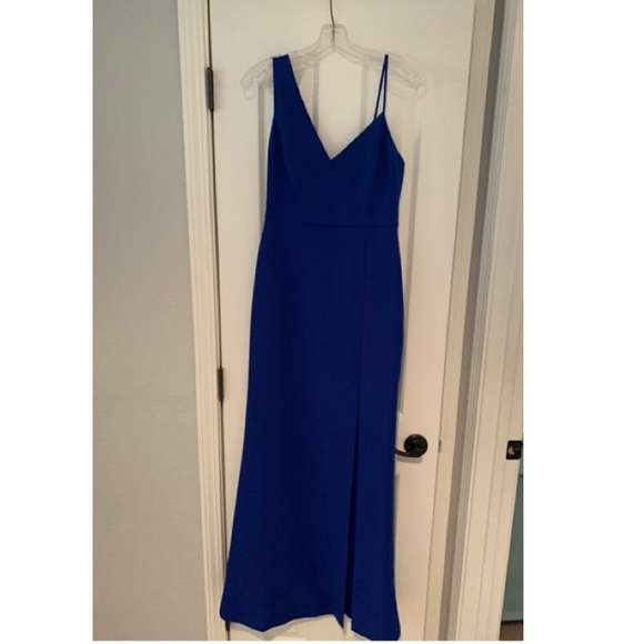 BCBGMaxAzria Dresses & Skirts - BCBG Maxazria Gown